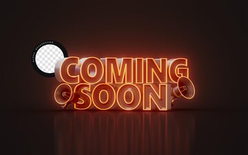 comming